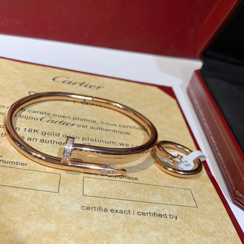 Cartier Jewelry