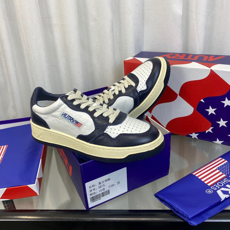 Louis Vuittion Luxury Shoes