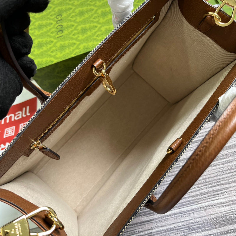 ENT - GCI Bags - 1396