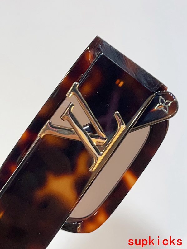 Louis Vuittion Luxury Sunglasses