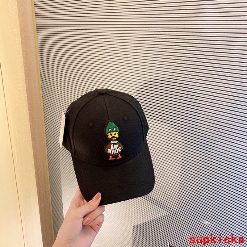 Louis Vuitton Luxury Cap