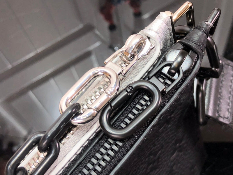 I W Fashion Lu-Vi Bags - 16912