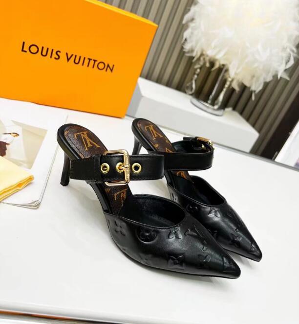 Chloe’s Picks - LOV Women Shoes - 653