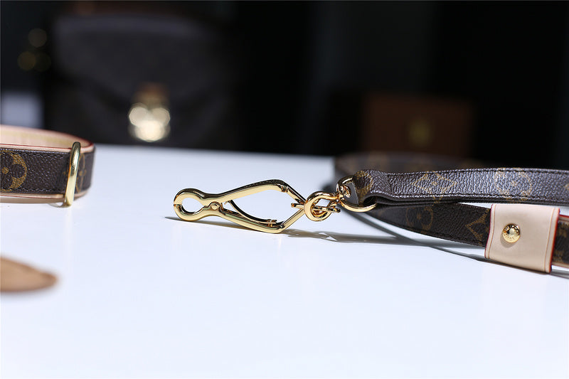 I W Fashion Lu-Vi bags - 8599