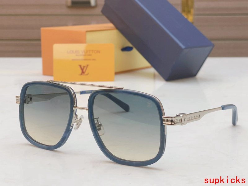 Louis Vuittion Luxury Sunglasses
