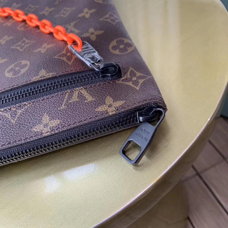 I W Fashion Lu-Vi bags - 17863