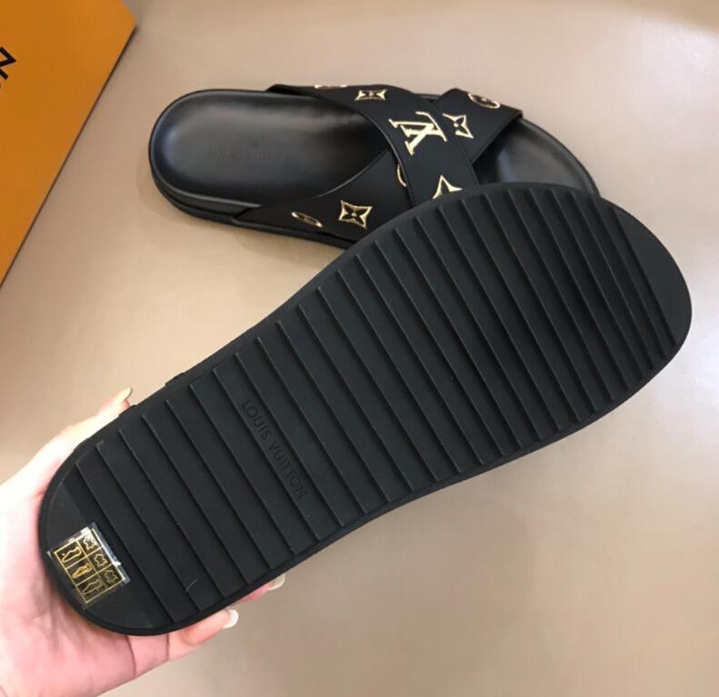 Chloe’s Picks - LOV Men Shoes - 1527