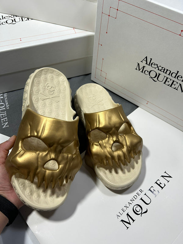 Alexander McQUEEN Luxury Shoes