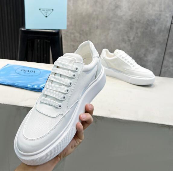 Chloe’s Picks - PD Men Shoes - 205