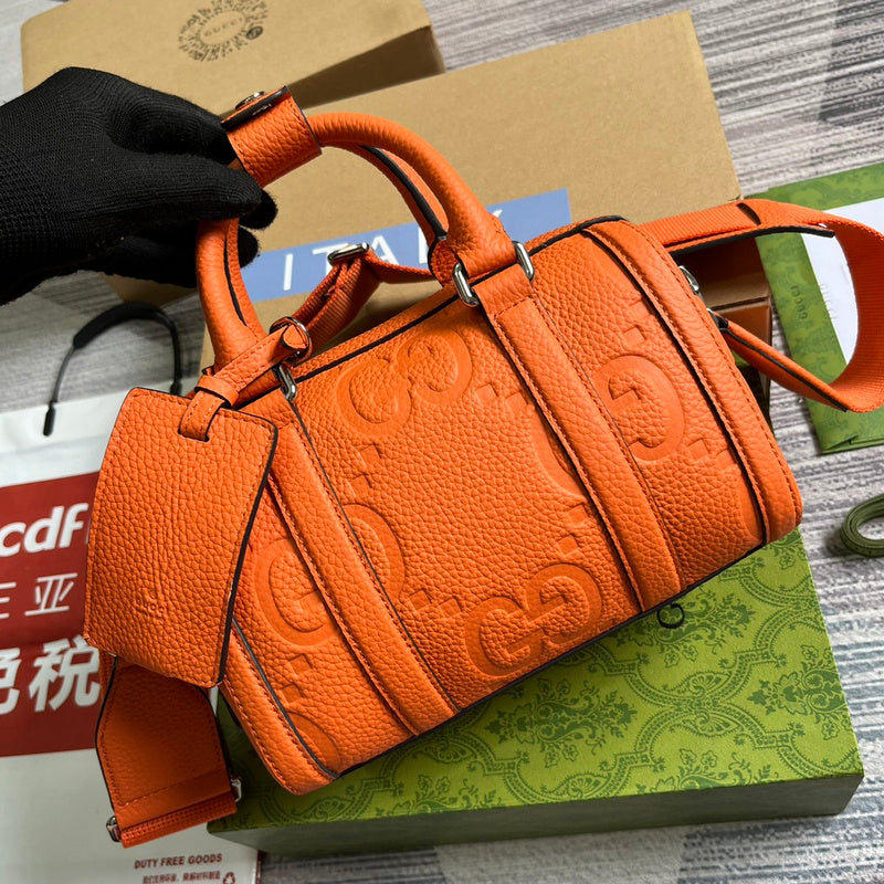 PHA - GUKI Bags - 136