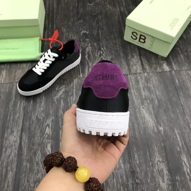 Chloe’s Picks - YZO Men Shoes - 246