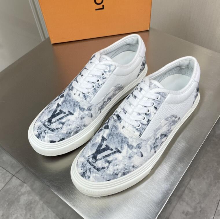 Chloe’s Picks - LOV Men Shoes - 1369