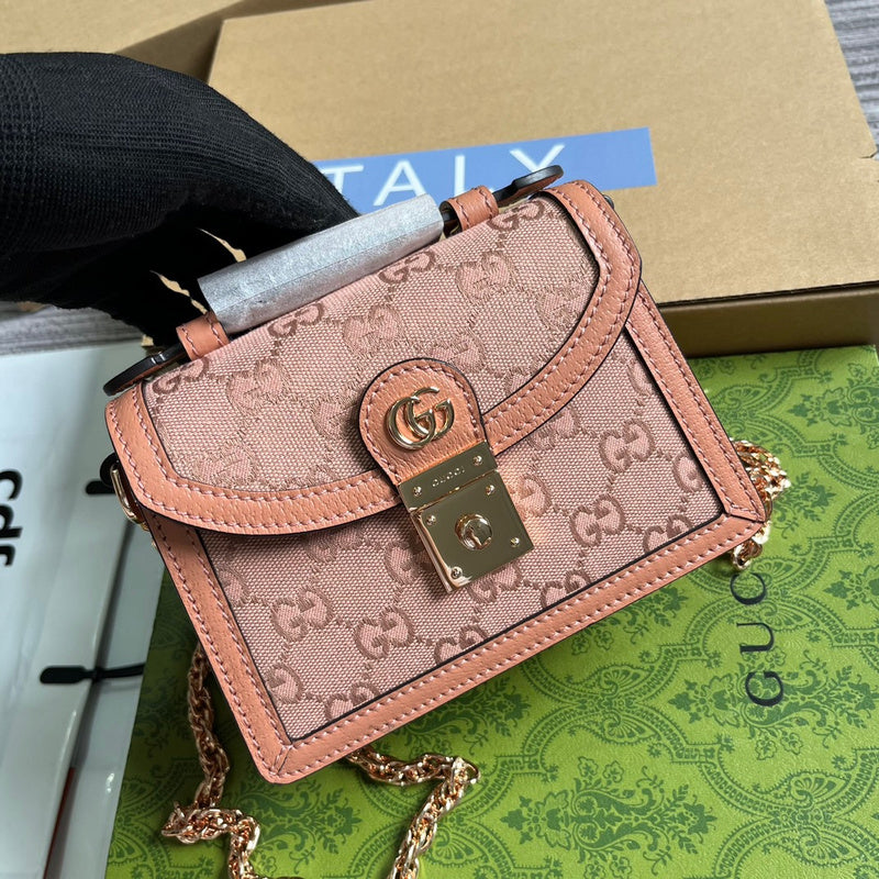 ENT - GCI Bags - 1278