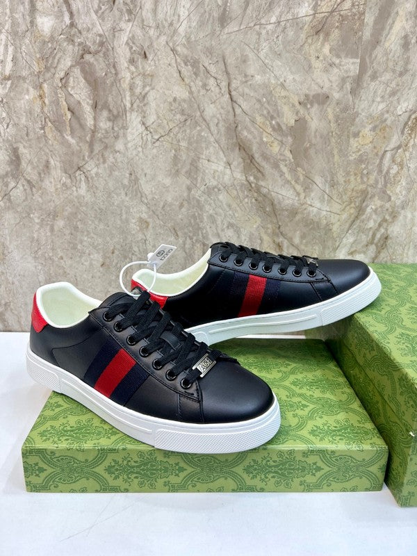 Gucci Luxury Shoes