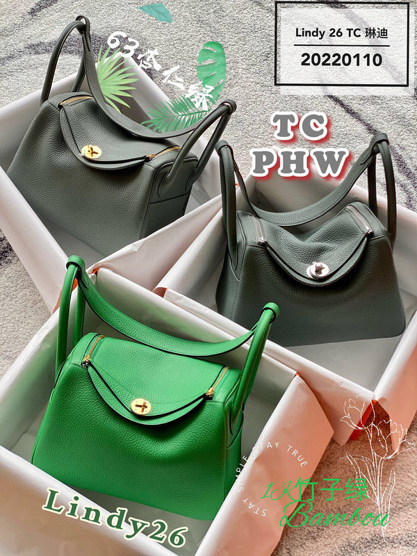 PHA - HMS Bags - 1377