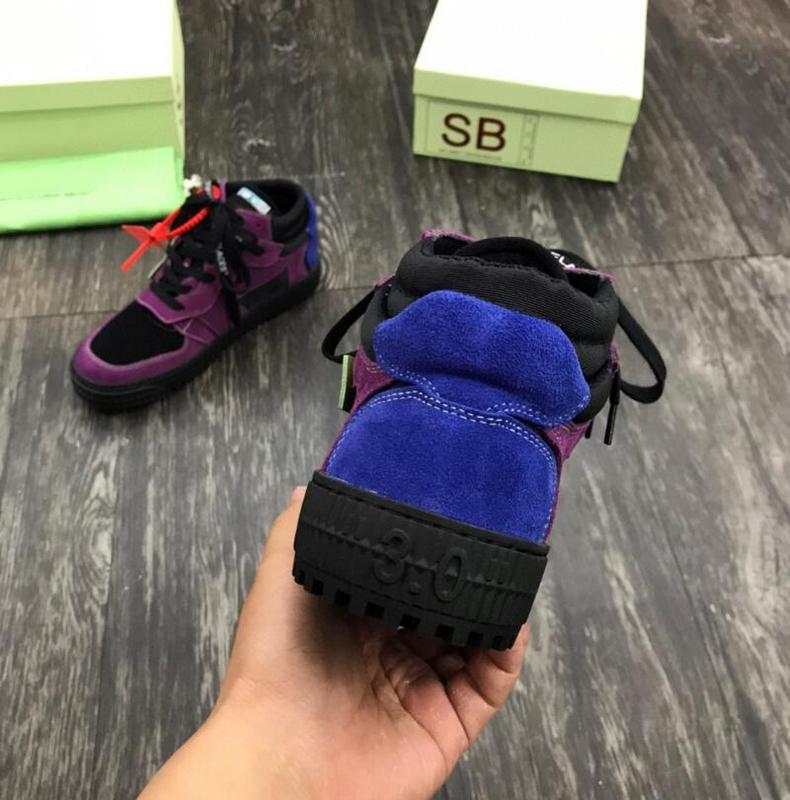 Chloe’s Picks - YZO Men Shoes - 257