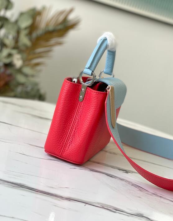 Chloe’s Picks - LOV Bags - 2507