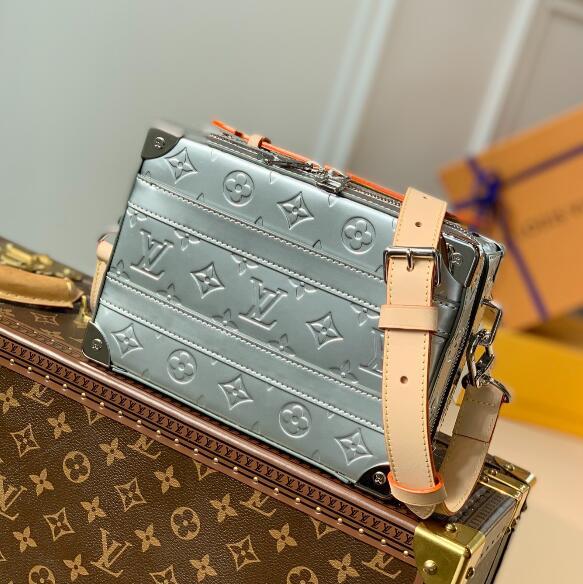 Chloe’s Picks - LOV Bags - 2207