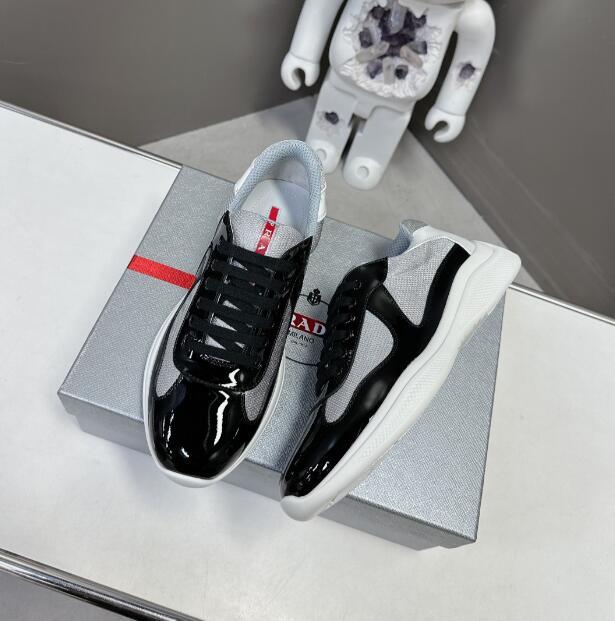 Chloe’s Picks - PD Men Shoes - 025