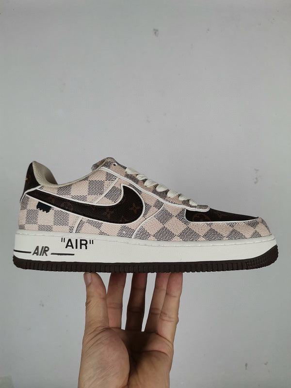 Nike Luxury Shoes