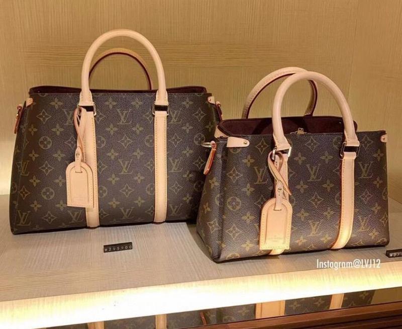 Chloe’s Picks - LOV Bags - 2745
