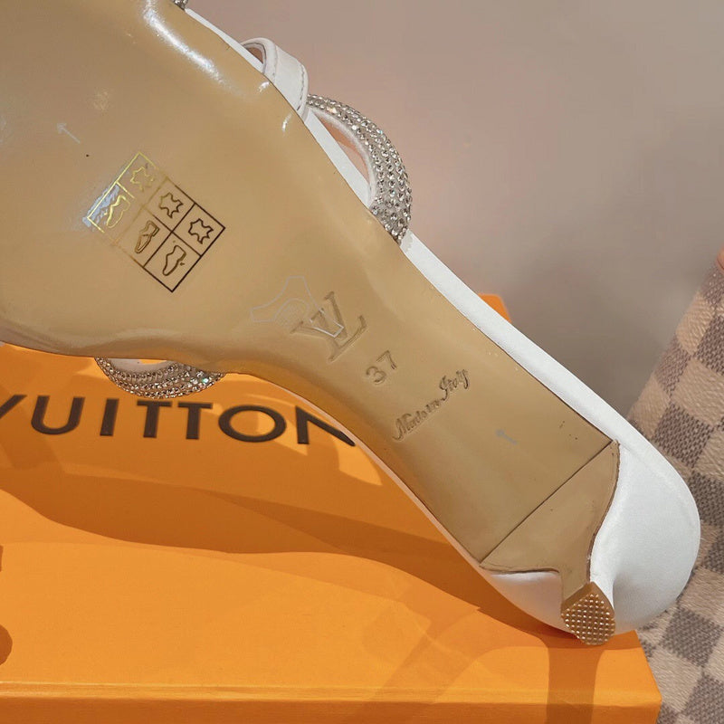 Louis Vuittion Luxury Shoes