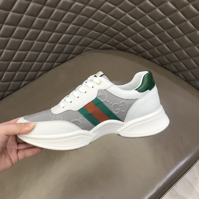 Gucci Luxury Shoes