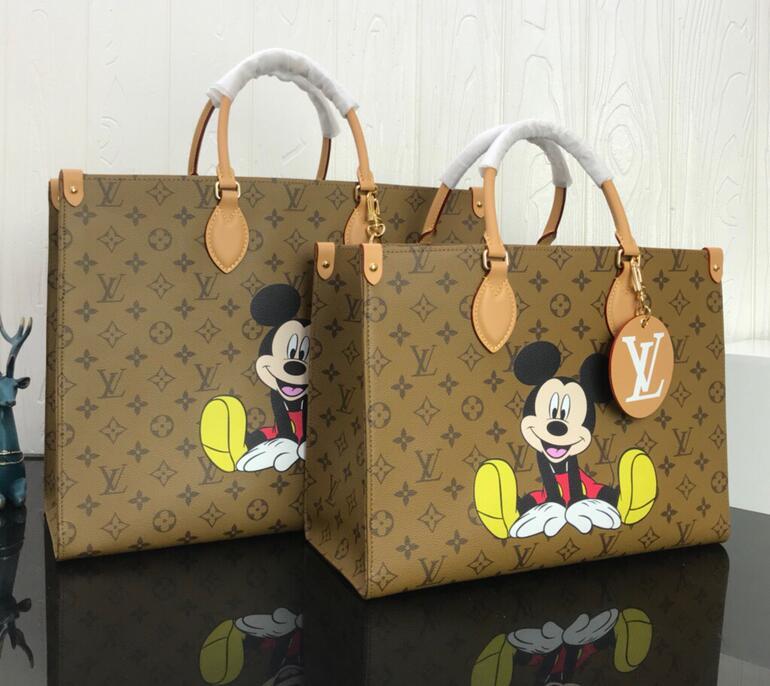 Chloe’s Picks - LOV Bags - 3181