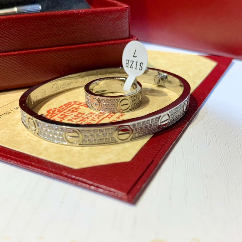 Cartier Jewelry