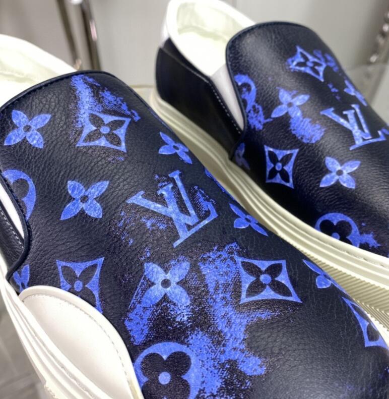 Chloe’s Picks - LOV Men Shoes - 1348