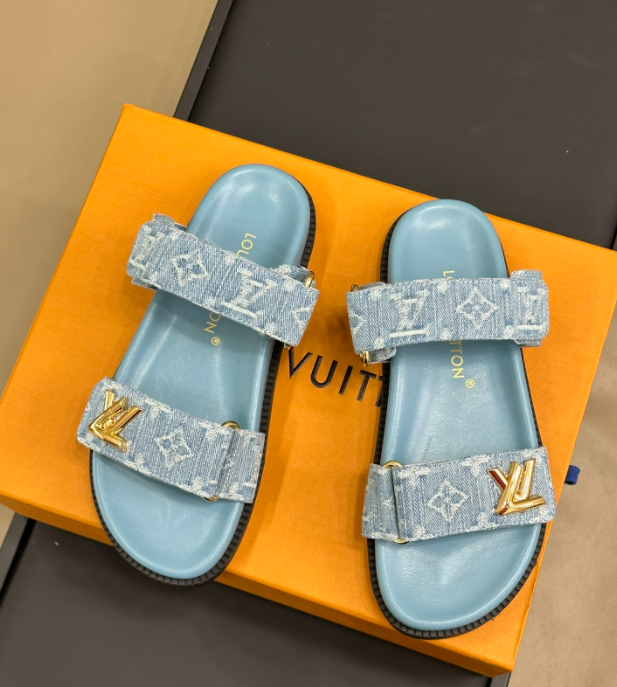Chloe’s Picks - LOV Women Shoes - 052