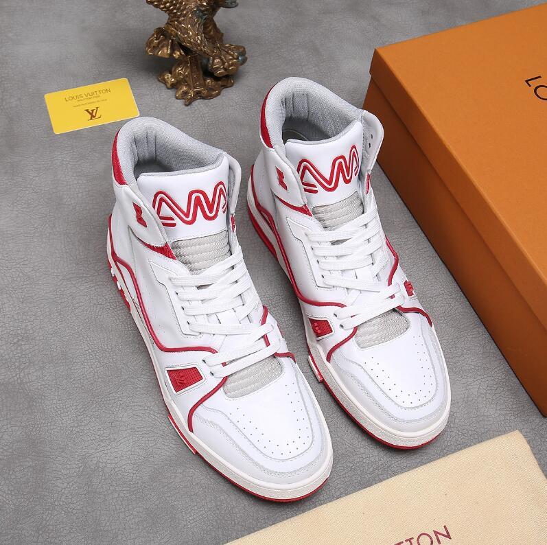 Chloe’s Picks - LOV Men Shoes - 1474