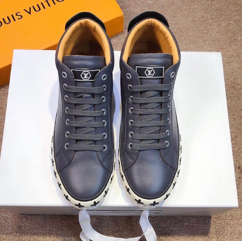 Chloe’s Picks - LOV Men Shoes - 1853