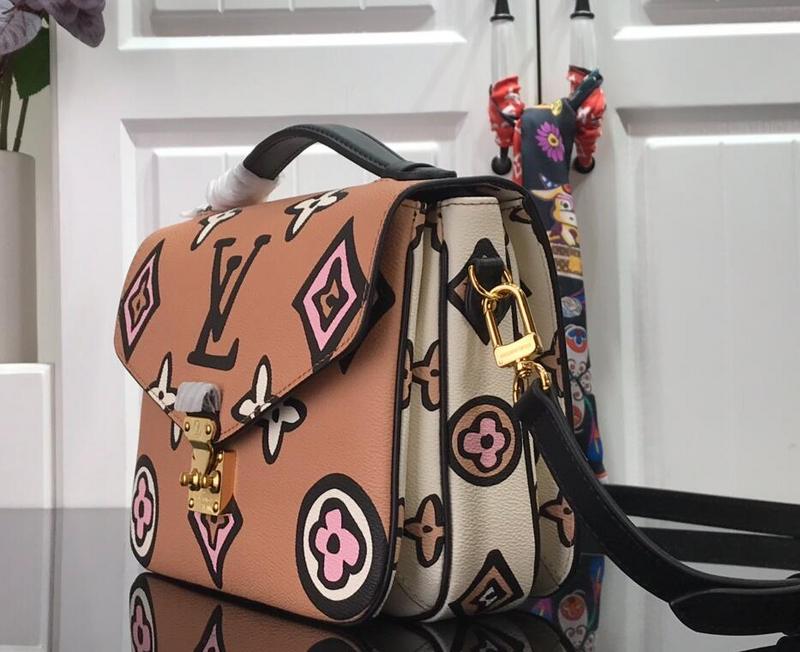 Chloe’s Picks - LOV Bags - 2339