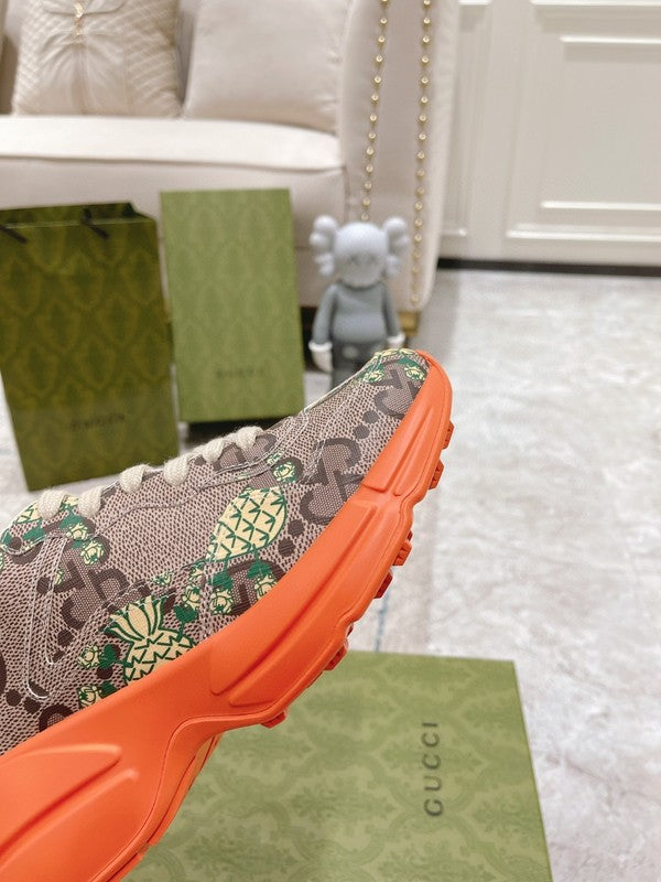 Gucci Luxury Shoes