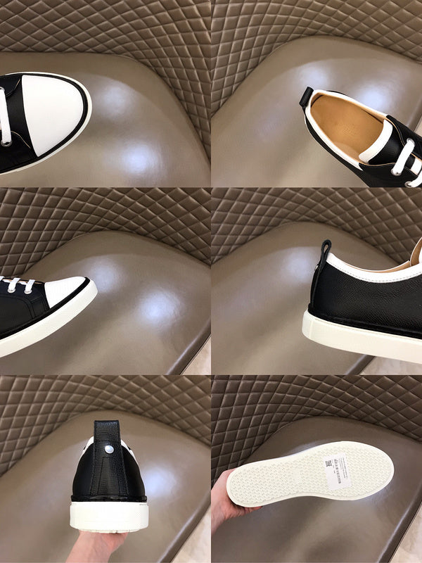 Hermes Luxury Shoes