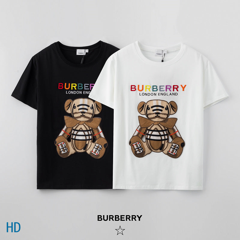 Burberry T-Shirts - 354