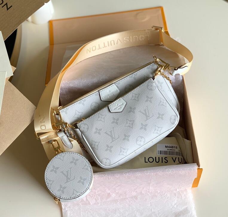 Chloe’s Picks - LOV Bags - 2517