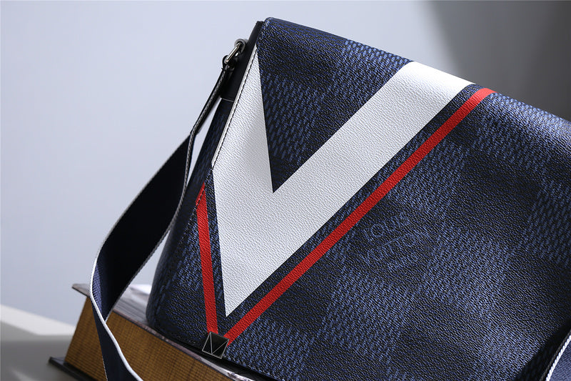 I W Fashion Lu-Vi bags - 10403