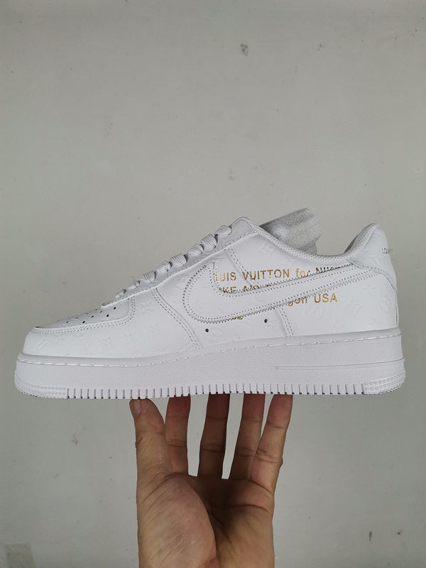 Nike Luxury Shoes