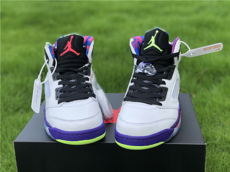 Nike Luxury Shoes