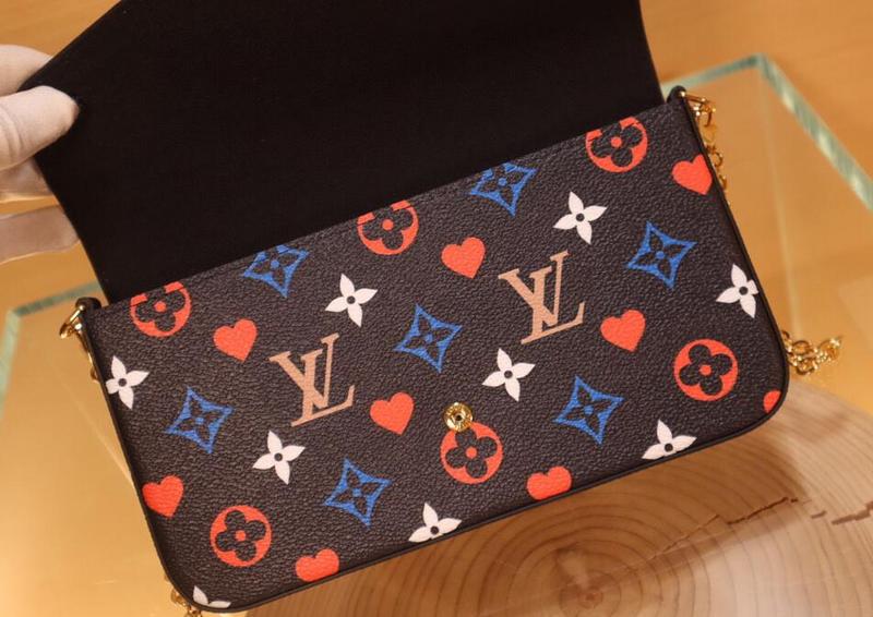 Chloe’s Picks - LOV Bags - 2726
