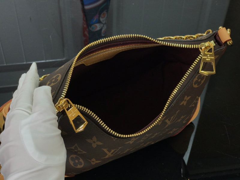 I W Fashion Lu-Vi bags - 17569