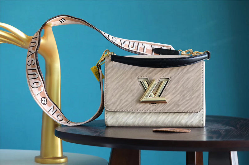 I W Fashion Lu-Vi bags - 8465