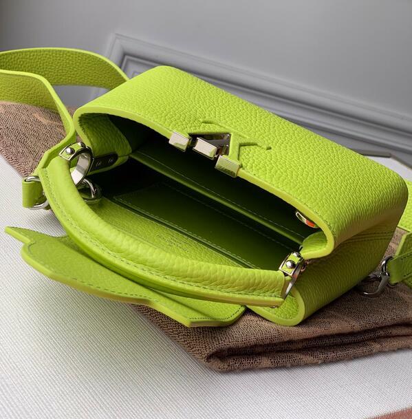 Chloe’s Picks - LOV Bags - 3111
