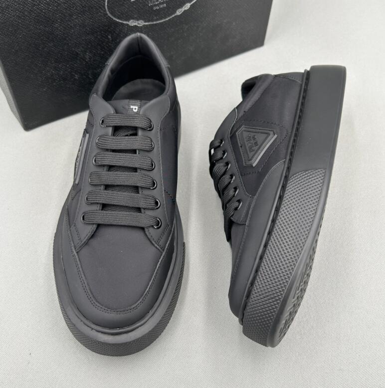 Chloe’s Picks - PD Men Shoes - 091