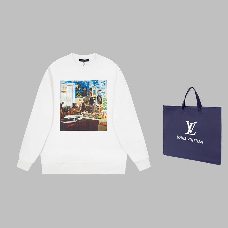 Louis Vuittion Luxury Clothes