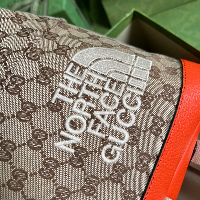 ENT - GCI Bags - 1142