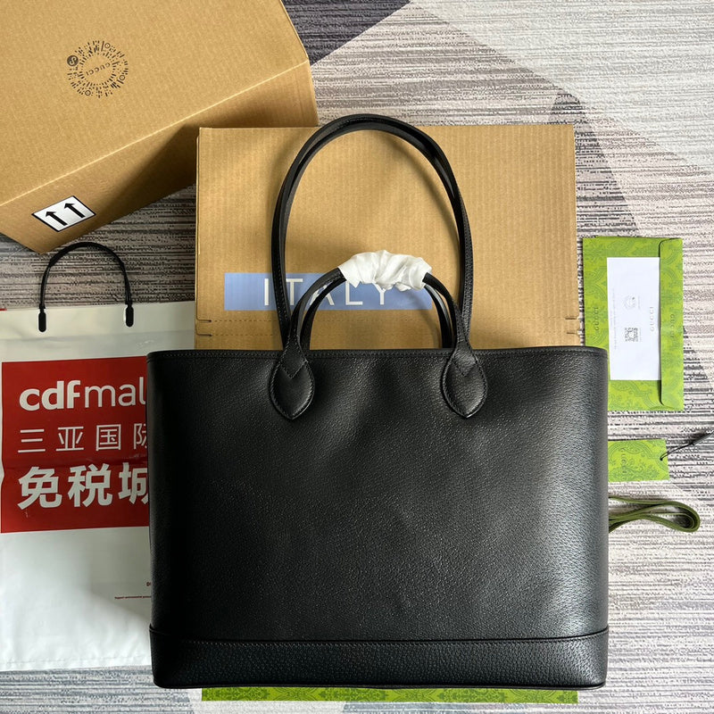 ENT - GCI Bags - 1530