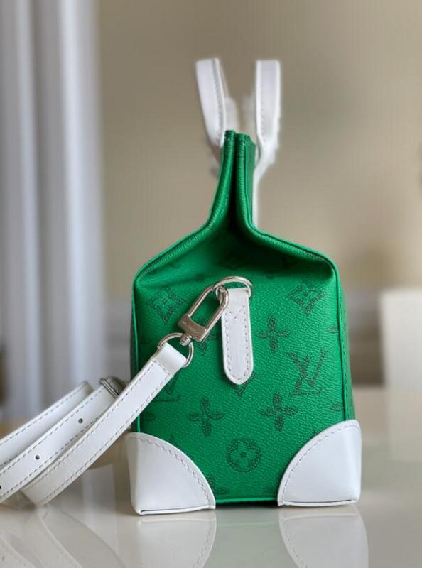 Chloe’s Picks - LOV Bags - 2156